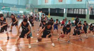 7岁儿童篮球基础训练计划方案_1